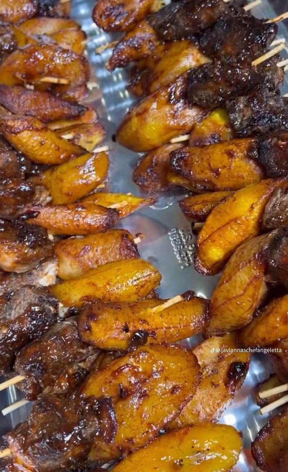 Caribbean spices